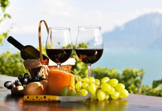 Впервые производимое в Азербайджане безалкогольное вино будет экспортироваться в ряд стран