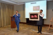 Первый аукцион произведений искусства в Азербайджане – цены на картины (ФОТО)