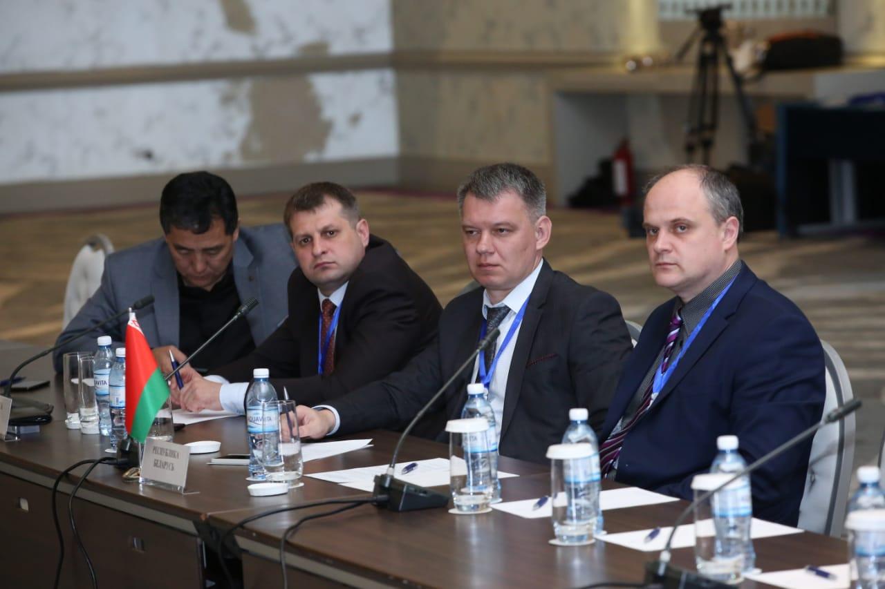 В Баку пройдет заседание комитета Совета руководителей таможенных служб стран СНГ