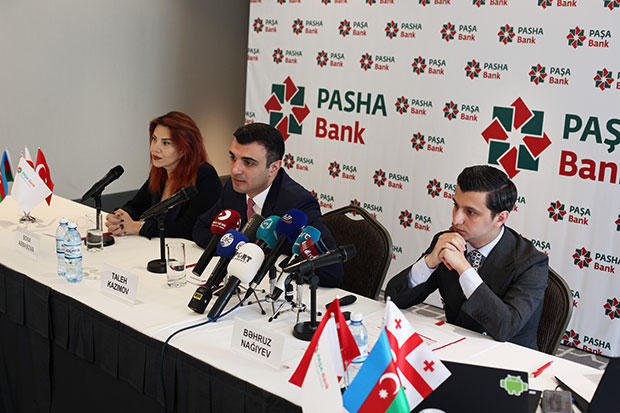 PAŞA Bank 2018-ci il üçün maliyyə nəticələrini açıqlayıb (FOTO)