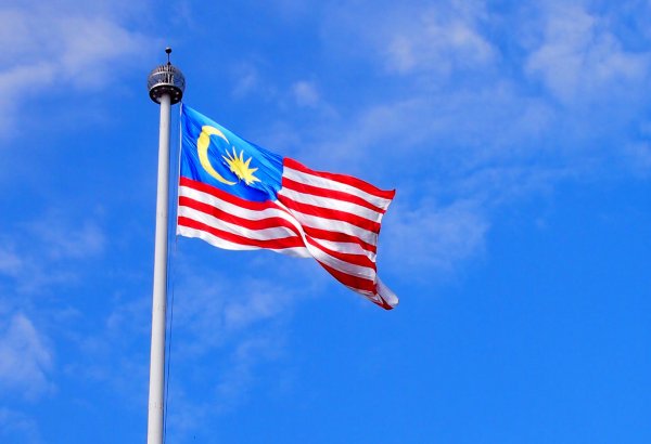 Скончался бывший король Малайзии, султан штата Паханг