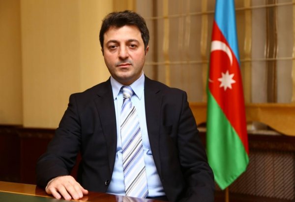 "Nagorno-Karabakh" separate administrative-territorial unit no longer exists - Azerbaijani MP