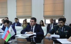 Azerbaijani SME Development Agency, over 30 business entities mull tourism related issues (PHOTO)
