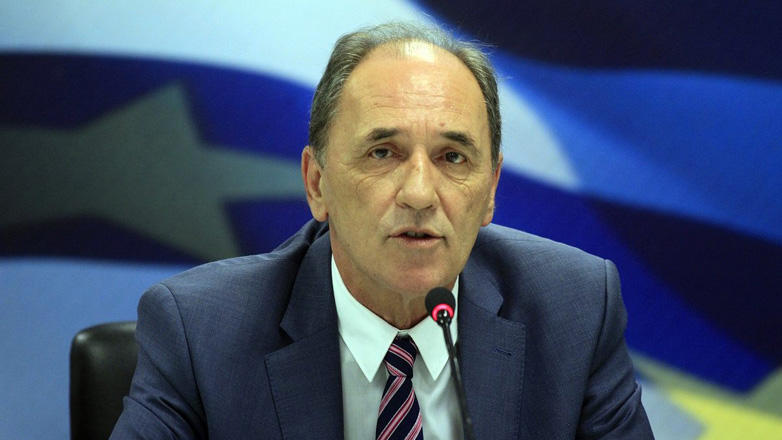 Greek energy minister: IGB will contribute to creation of integrated gas market in Balkans