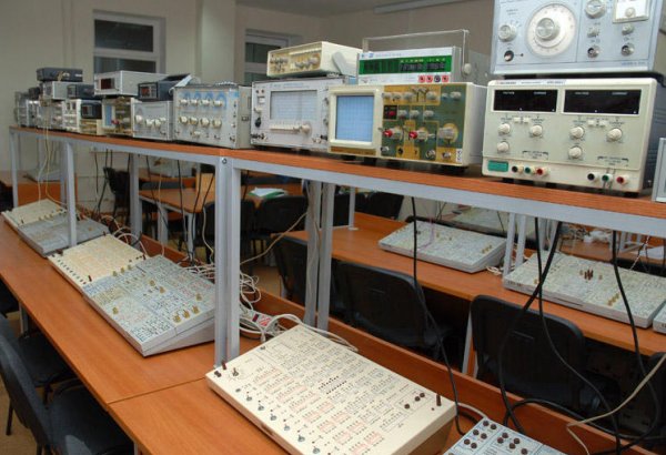 Electronics Laboratory Center to be created in Azerbaijan