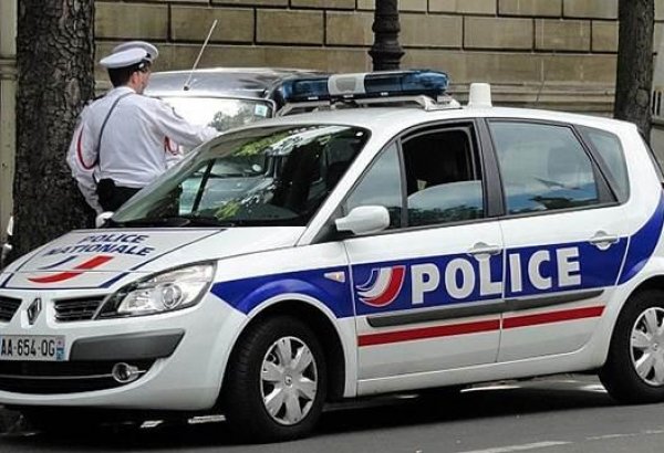 В элитном округе Парижа произошла стрельба
