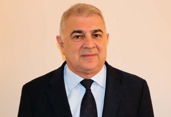 Huge potential for green technology in Azerbaijan's liberated lands - deputy minister