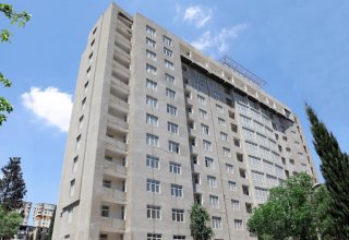 В Казахстане отмечен рост цен на вторичное жилье