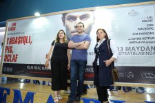 Немыслимые по своей жестокости убийства женщин  в азербайджанском исполнении (ВИДЕО/ФОТО)