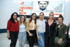 Немыслимые по своей жестокости убийства женщин  в азербайджанском исполнении (ВИДЕО/ФОТО)