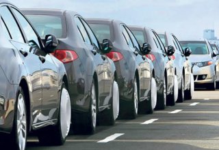Number of cars operating on mixed fuel up by over 40% in Kazakhstan
