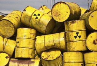 В России провели испытания андроида для утилизации радиоактивных отходов