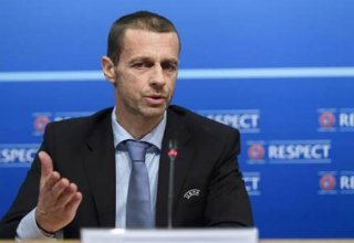 Глава УЕФА считает, что история Суперлиги окончена
