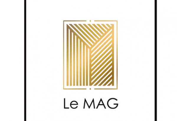 Шоурум Le Mag пополняет свой ассортимент