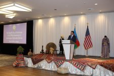 День Республики Азербайджана торжественно отметили в Лос-Анджелесе (ФОТО)