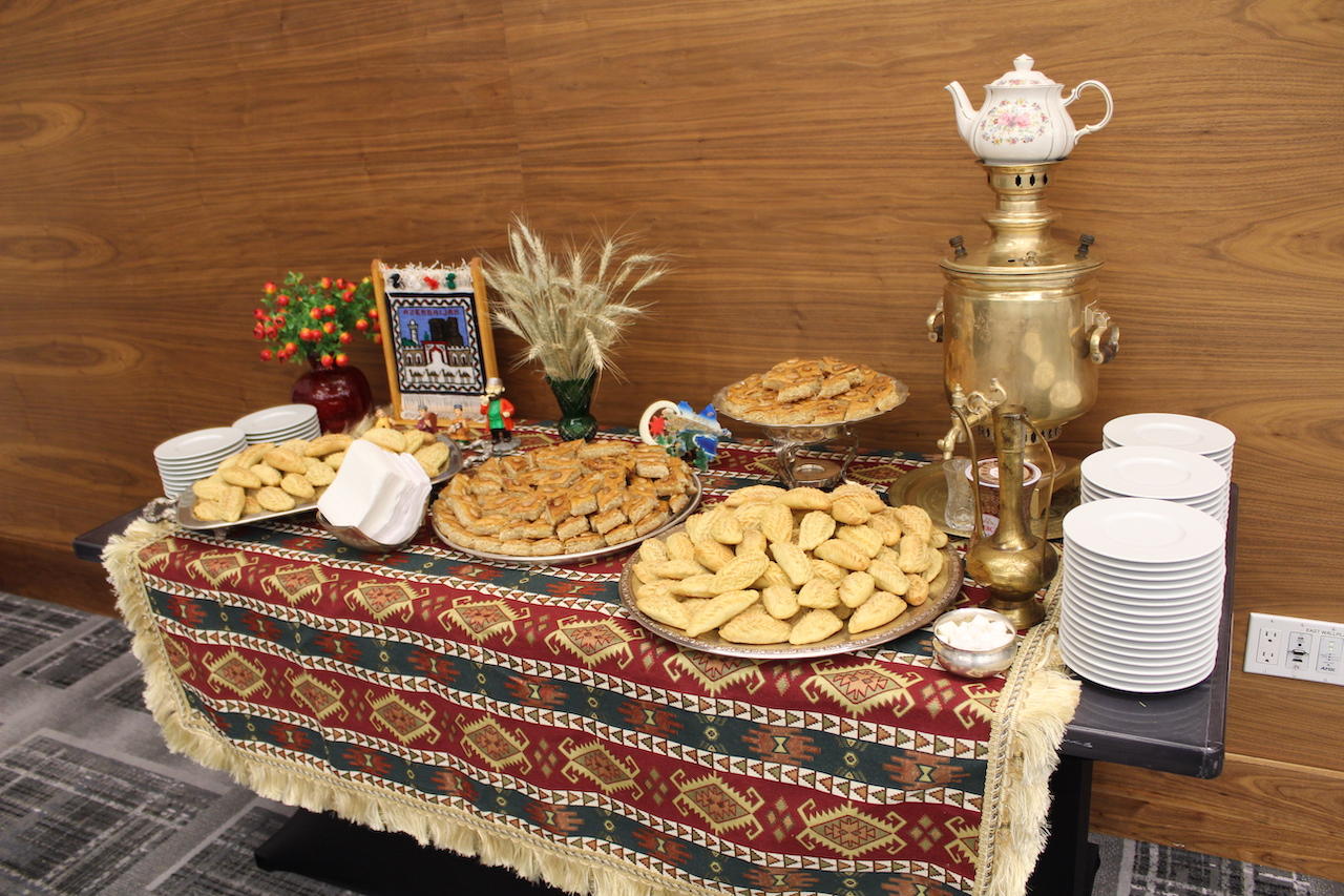 День Республики Азербайджана торжественно отметили в Лос-Анджелесе (ФОТО)