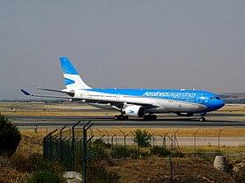Крупнейшая авиакомпания Аргентины отменила все рейсы на 29 мая из-за забастовки