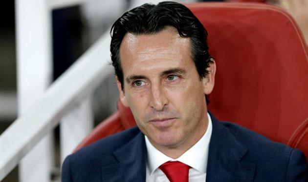 Arsenal head coach: Stands at Baku stadium to be full tomorrow