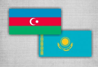 Azərbaycan və Qazaxıstan beynəlxalq nəqliyyat dəhlizləri üzrə yükdaşımaları artırmağı planlaşdırır