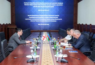 Таможенные органы Азербайджана и Грузии будут углублять сотрудничество