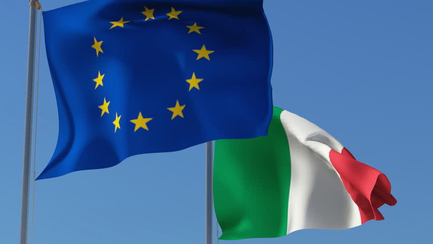Italy deputy PM Di Maio says EU must allow Italy to cut tax, invest
