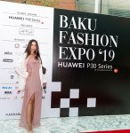 Baku Fashion Expo. Фантастическое модное событие Азербайджана, многое – впервые! (ФОТО/ВИДЕО)