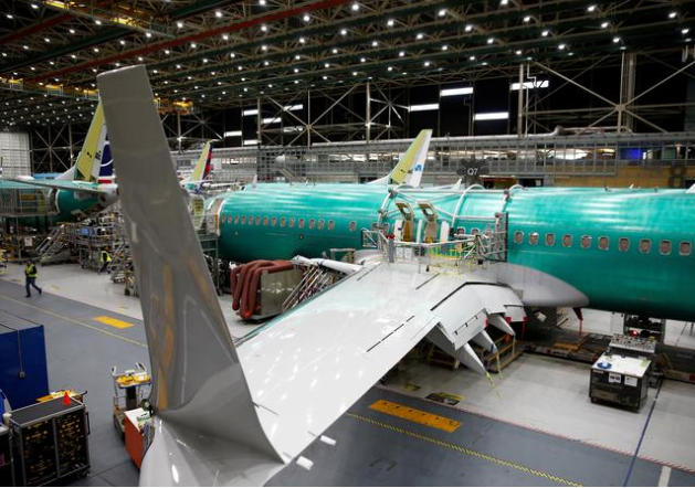 Airline group to hold summit on Boeing 737 MAX return in five-seven weeks: IATA head