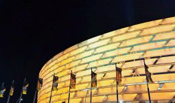 Azercell обеспечил болельщиков футбола в Баку высокоскоростным интернетом (ФОТО)