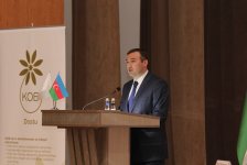 Friend of SMEs opened in Azerbaijan’s Sheki (PHOTO)