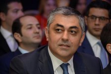 В Азербайджане проходит международный саммит Monex Caspian (ФОТО)