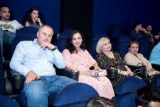 Плейбой под прикрытием с азербайджанскими профессионалами (ВИДЕО, ФОТО)