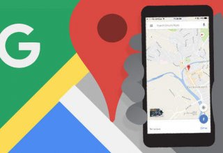 Сервис Google Maps расскажет о лучших блюдах в ресторанах
