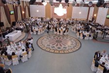 Фонд Гейдара Алиева организовал ифтар в Шеки и Пираллахи (ФОТО)