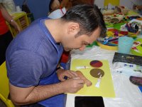 Как азербайджанские звезды помогли 5-летней Нурай на операцию сердца (ФОТО)