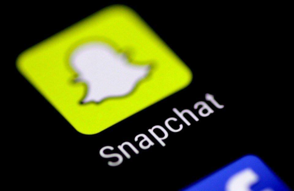 "Snapchat" istifadəçiləri tətbiqin işində nasazlıqların yarandığını bildirir