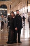 На улицах Венеции и Милана звучит азербайджанская музыка (ВИДЕО, ФОТО) - Gallery Thumbnail