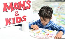 1 июня - Международный день защиты детей (ФОТО) - Gallery Thumbnail