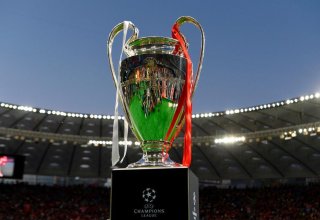 Жеребьевка плей-офф Лиги чемпионов и Лиги Европы пройдет в понедельник в Ньоне