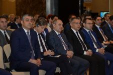 “Made in Azerbaijan: İnnovasiyalar və Texnologiyalar” Forumu keçirilib (FOTO)
