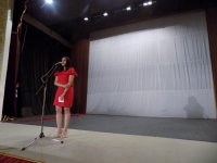 Театральный праздник в Лянкяране (ФОТО) - Gallery Thumbnail