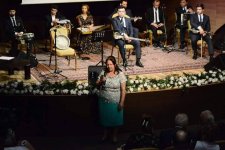 Величие вокальной школы Карабаха -  Сеид Шушинский (ФОТО)