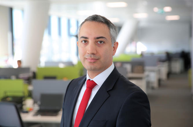 New appointment made at Deloitte Azerbaijan