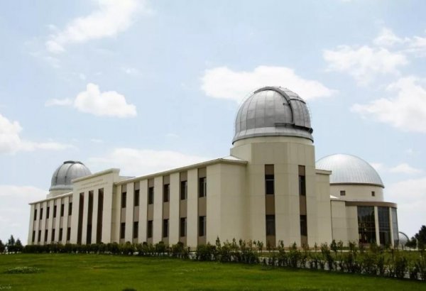 Шамахинская обсерватория о прогнозе космической погоды на ближайшие дни