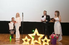 Определены "Золотые дети" Азербайджана - Azerbaijan Golden Kids Awards 2019 (ФОТО) - Gallery Thumbnail