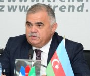 В Баку обсудили модель мультикультурализма на примере защиты прав и сохранения традиций нацменьшинств в Азербайджане (ФОТО)