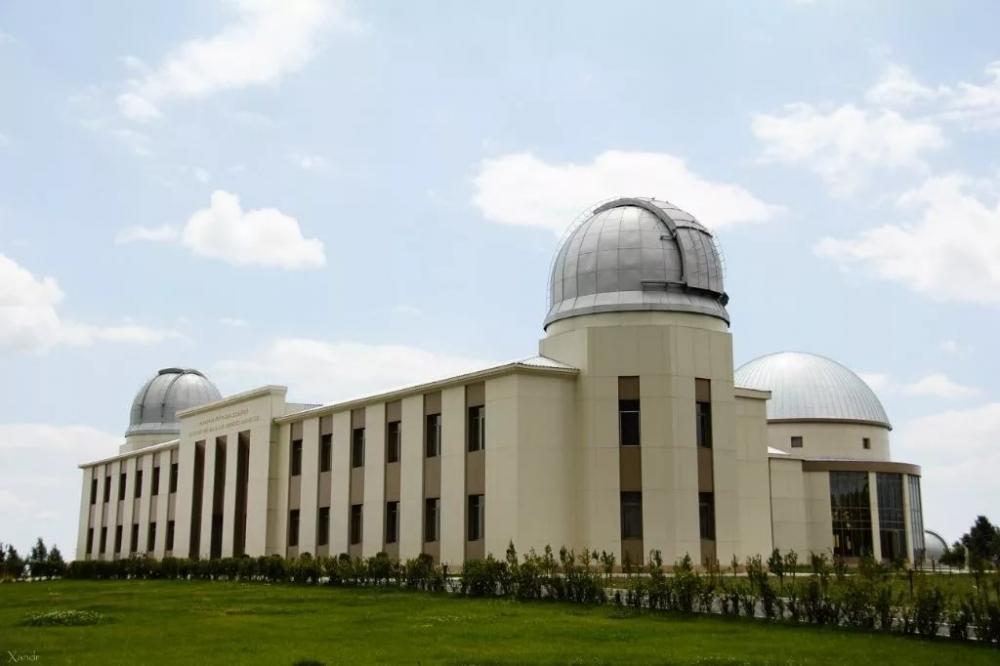 Шамахинская обсерватория о датах наступления времен года в Азербайджане в 2022 году