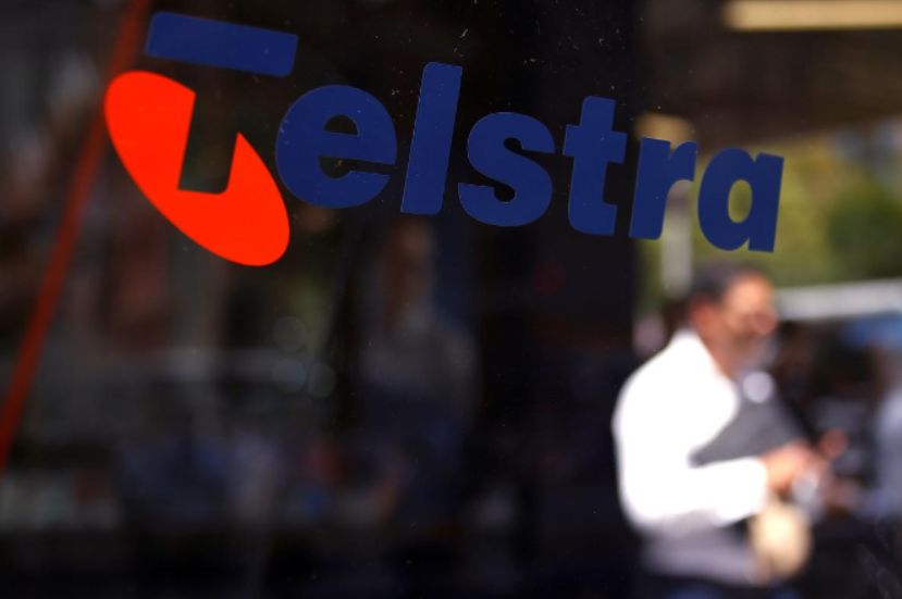 Australia's Telstra planning to cut 10,000 contractor jobs in two years