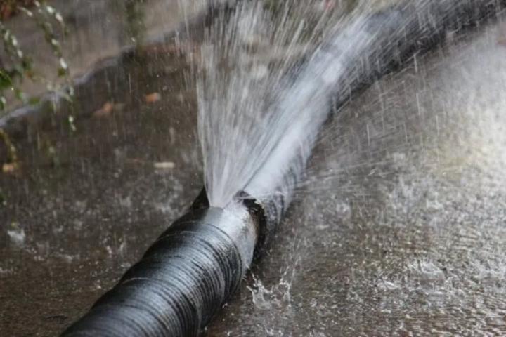 Azerbaijan launches mobile app to prevent water leakage