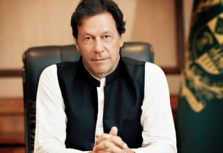 Премьер Пакистана в письме индийскому коллеге призвал к переговорам