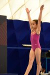В Баку стартовали соревнования по спортивной и акробатической гимнастике (ФОТО)